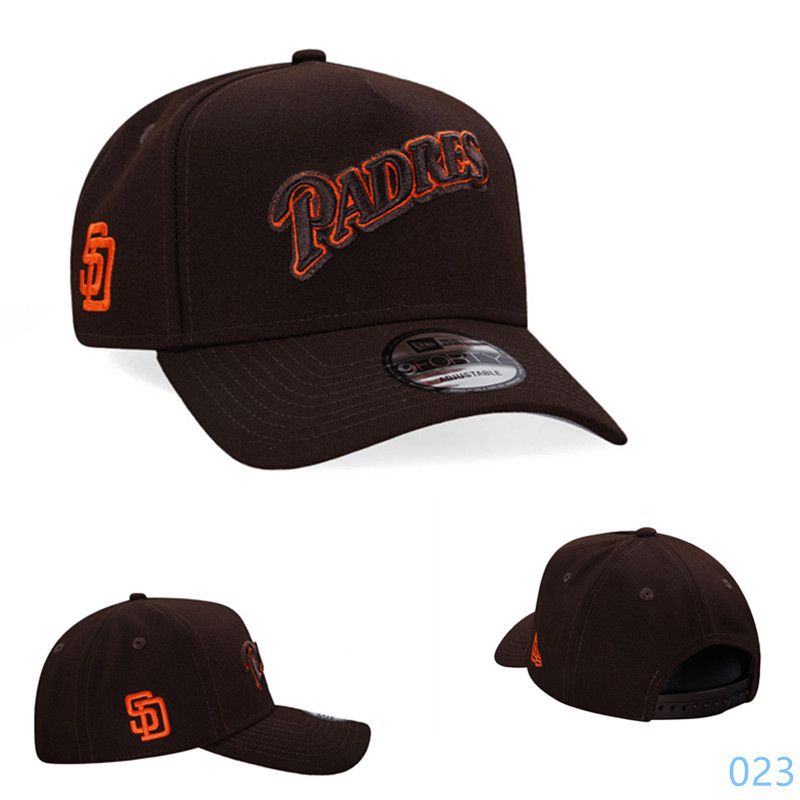 2025 MLB San Diego Padres Hat TX20253181